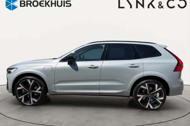 Volvo XC60 (2026) thumbnail 4