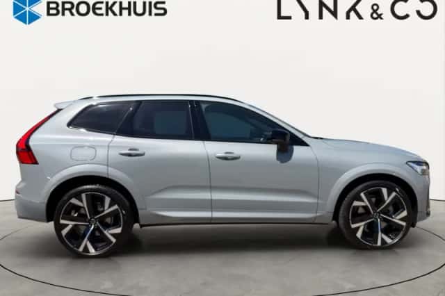 Volvo XC60 (2026) thumbnail 5