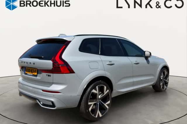 Volvo XC60 (2026) thumbnail 6