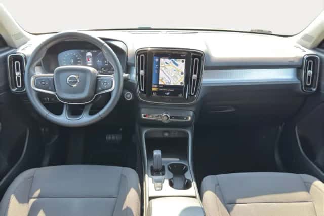 Volvo XC40 (2020) thumbnail 5