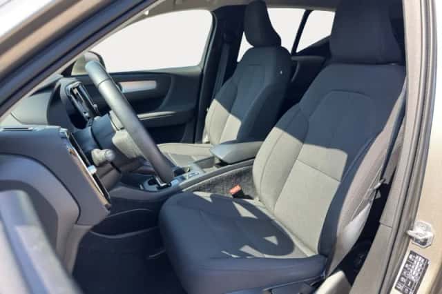 Volvo XC40 (2020) thumbnail 6