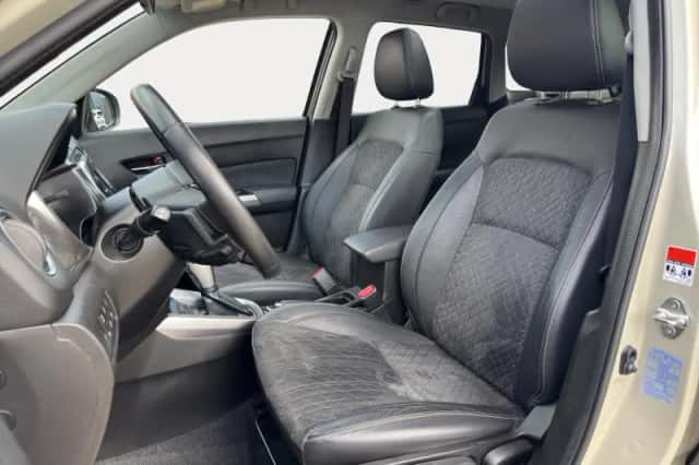 Suzuki Vitara (2020) thumbnail 6