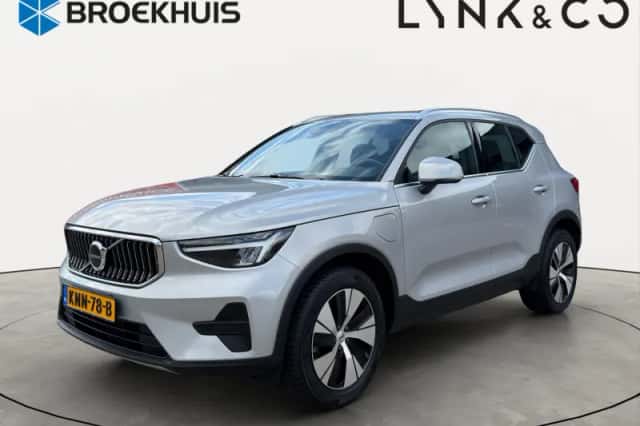 Volvo XC40 (2023) thumbnail 1