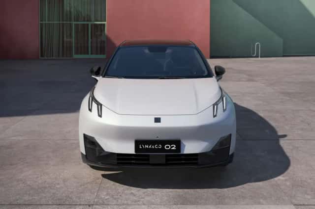 Lynk & Co 02 (2026) thumbnail 5