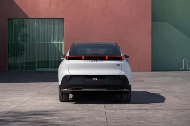 Lynk & Co 02 (2026) thumbnail 6