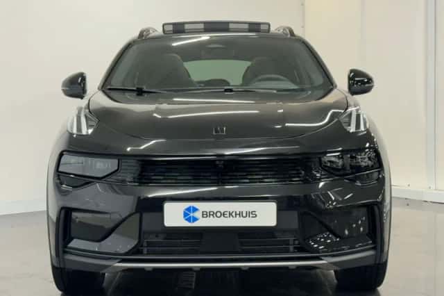 Lynk & Co 01 (2026) thumbnail 5