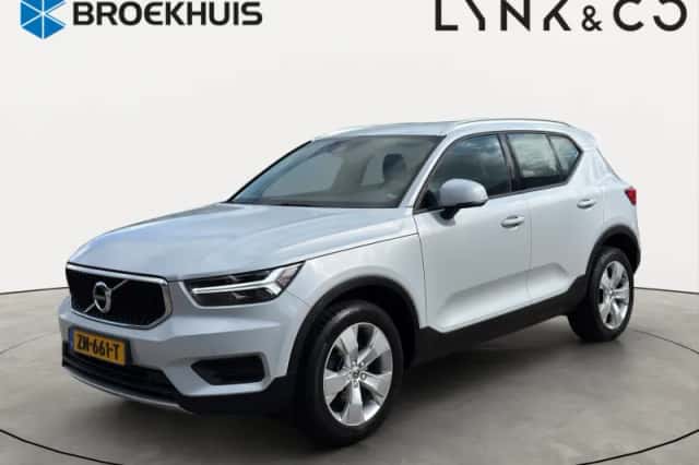 Volvo XC40 (2019) thumbnail 1
