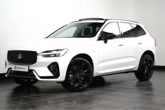Volvo XC60 (2026) thumbnail 1