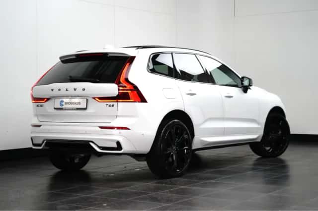 Volvo XC60 (2026) thumbnail 3