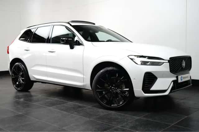 Volvo XC60 (2026) thumbnail 4