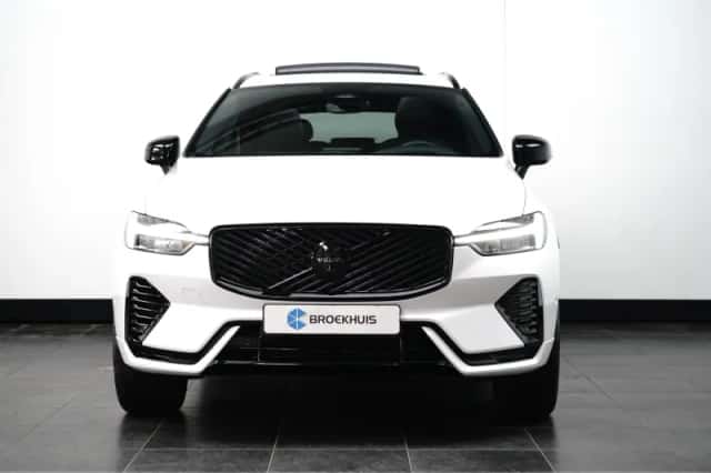 Volvo XC60 (2026) thumbnail 5