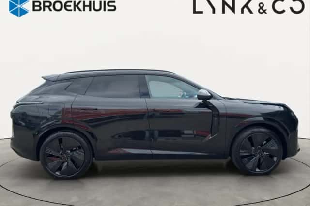 Lynk & Co 08 (2026) thumbnail 3