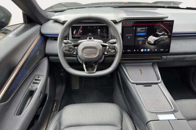 Lynk & Co 08 (2026) thumbnail 4
