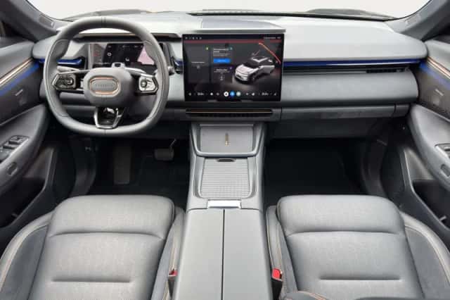 Lynk & Co 08 (2026) thumbnail 5