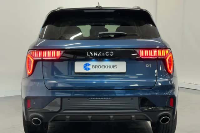 Lynk & Co 01 (2021) thumbnail 6