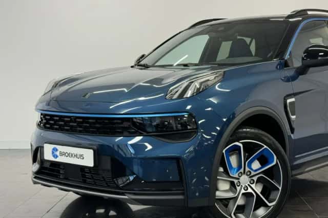 Lynk & Co 01 (2024) thumbnail 2