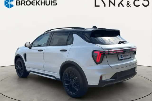 Lynk & Co 01 (2025) thumbnail 4