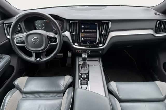 Volvo S60 (2019) thumbnail 5