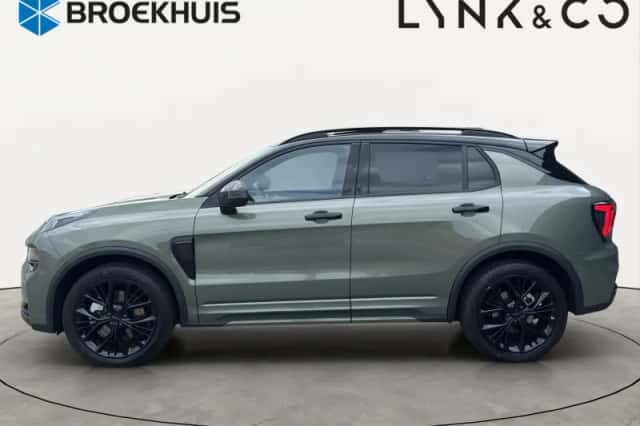 Lynk & Co 01 (2025) thumbnail 2