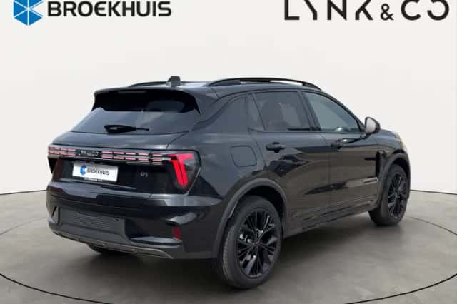 Lynk & Co 01 (2025) thumbnail 6
