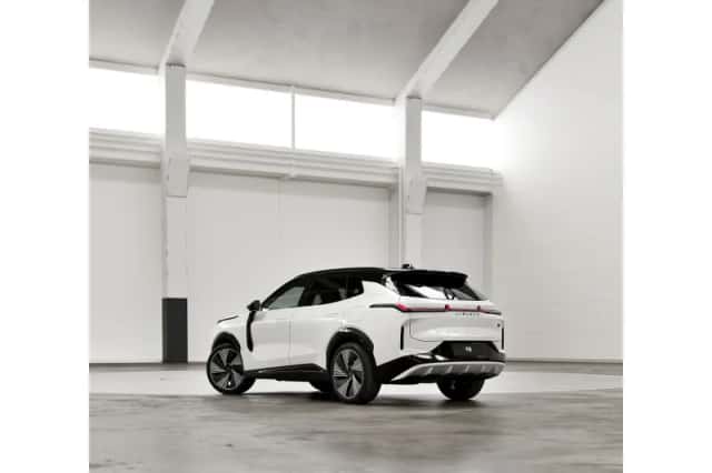Lynk & Co 08 (2026) thumbnail 2