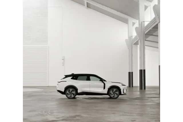 Lynk & Co 08 (2026) thumbnail 5