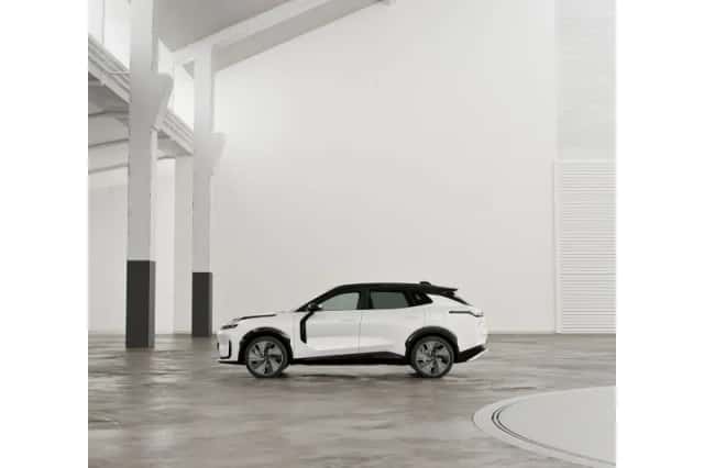 Lynk & Co 08 (2026) thumbnail 6
