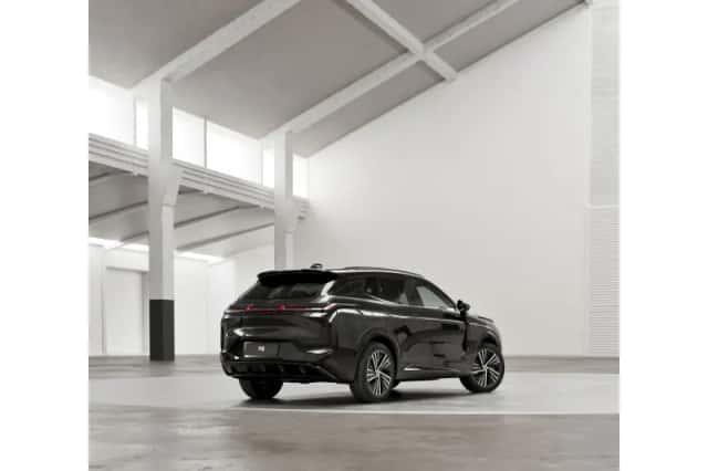 Lynk & Co 08 (2026) thumbnail 3