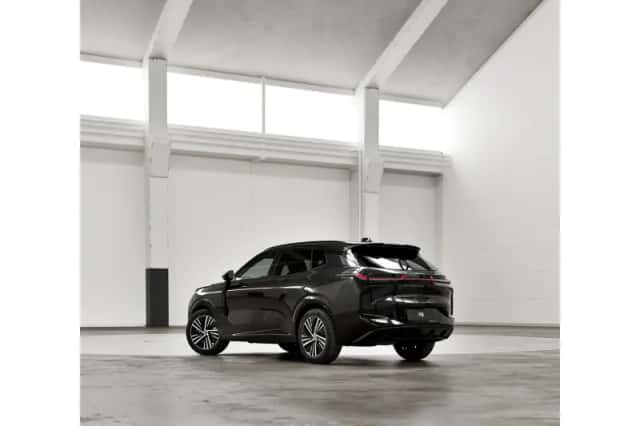 Lynk & Co 08 (2026) thumbnail 4