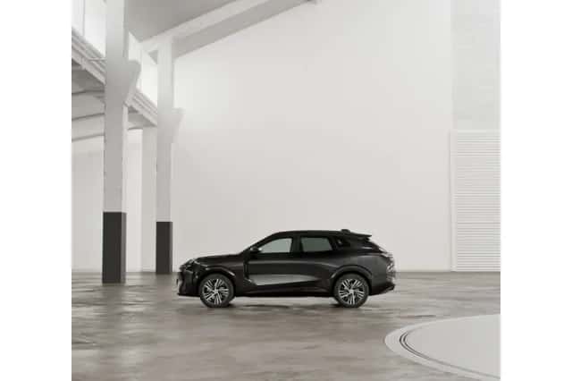 Lynk & Co 08 (2026) thumbnail 5