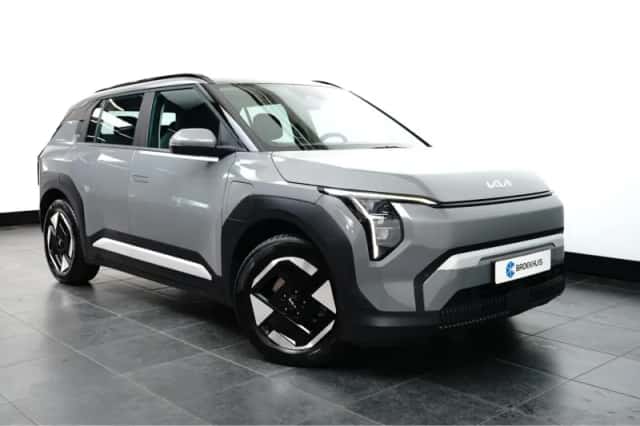 Kia EV3 (2025) thumbnail 2