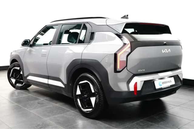 Kia EV3 (2025) thumbnail 4