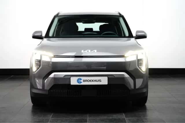 Kia EV3 (2025) thumbnail 5