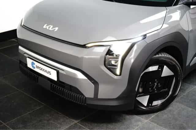 Kia EV3 (2025) thumbnail 6