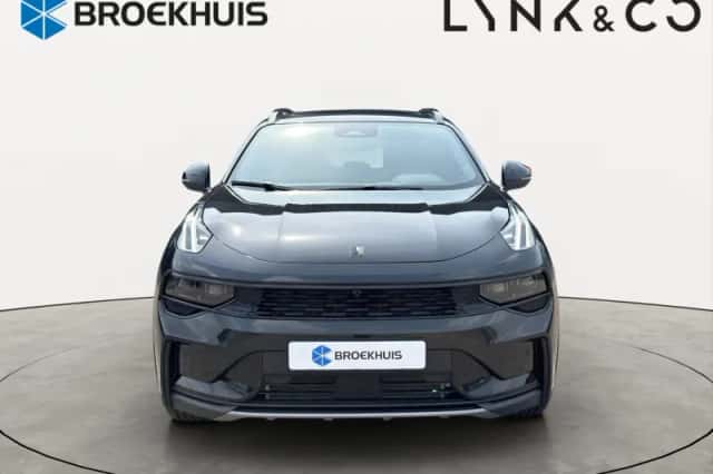 Lynk & Co 01 (2026) thumbnail 2