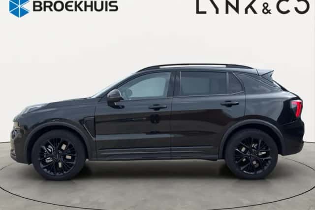 Lynk & Co 01 (2026) thumbnail 3