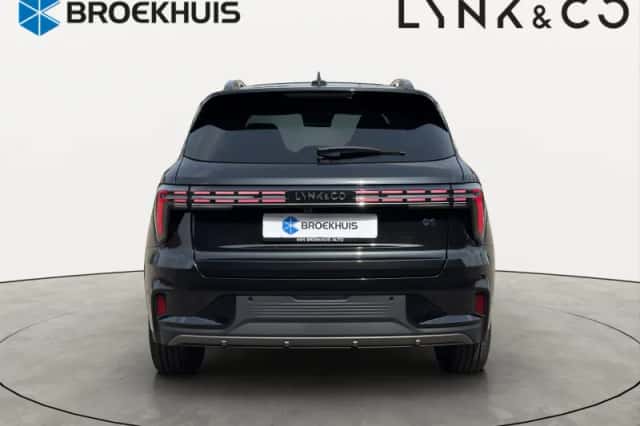 Lynk & Co 01 (2026) thumbnail 5