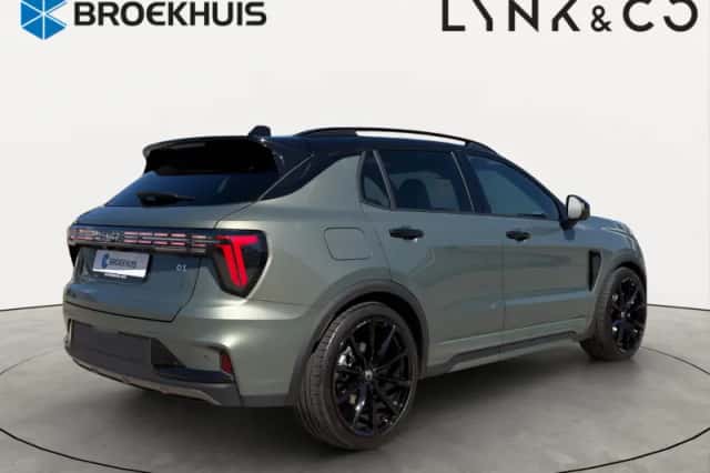 Lynk & Co 01 (2026) thumbnail 2
