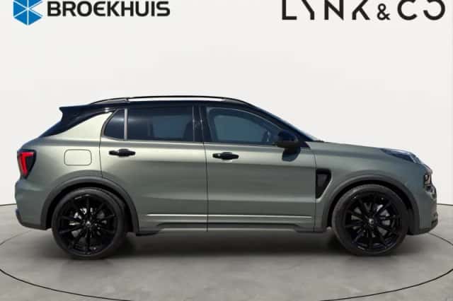 Lynk & Co 01 (2026) thumbnail 3