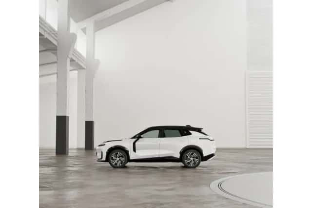 Lynk & Co 08 (2026) thumbnail 5