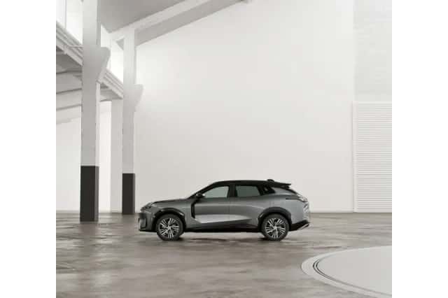 Lynk & Co 08 (2026) thumbnail 5