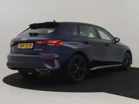 Audi A3 (2021) thumbnail 2