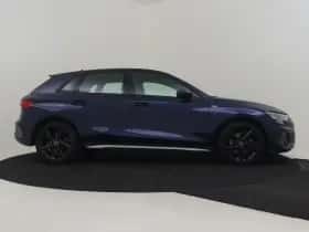 Audi A3 (2021) thumbnail 11