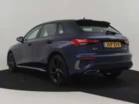 Audi A3 (2021) thumbnail 12