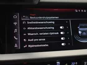 Audi A3 (2021) thumbnail 17
