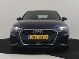 Audi A3 (2021) thumbnail 20