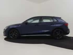 Audi A3 (2021) thumbnail 3