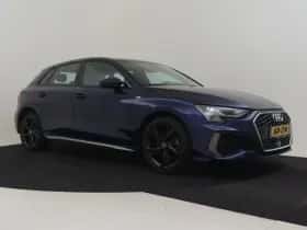 Audi A3 (2021) thumbnail 21