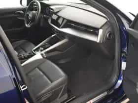 Audi A3 (2021) thumbnail 23