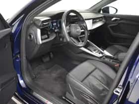 Audi A3 (2021) thumbnail 4